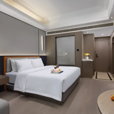 PHIREN Hotel (Pingjiang, Yueyang)