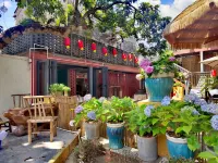 Cozy Minfeng Homestay (Zhongshan Yuhou Branch) Hotels near Zhan's Garden