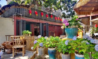 Cozy Minfeng Homestay (Zhongshan Yuhou Branch)