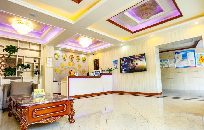 Yanbian Sunshine Hotel