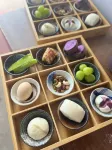 Jianshui Yasong Homestay - petit déjeuner