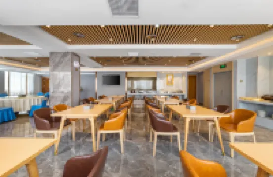 Vienna Classic Hotel (Chongwu Branch)