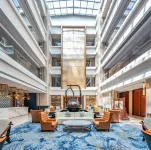 Hotels in Bingxing Manlan Hotels in Fenyang