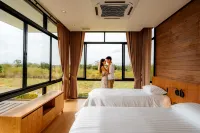 Krajokkaew mouthten khao yai Hotels in Pak Chong