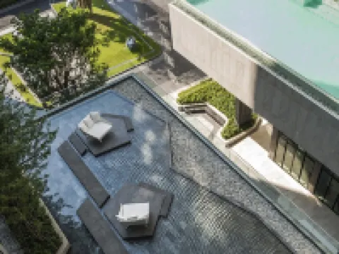 The Base Prime - Pattaya Beach Hotéis em Pattaya