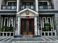 Wushan North Homestay