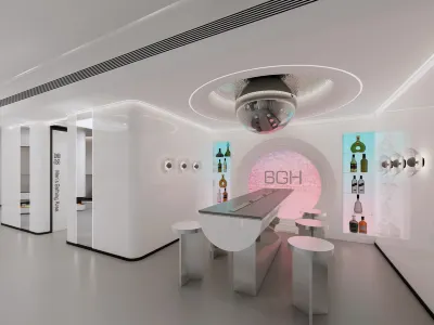 Nanjing BGH Youth Travel Club Hotels in 