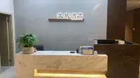 kaixinjiudian Hotels in Linli