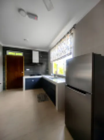 Kundasang Mount Garden