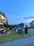 Yingxi Peak Forest Corridor Cuiying Residence - balneario