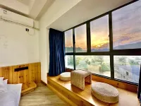 團布里民宿（霞浦呂峽下尾島店） 鄰近五十公里桃花塢（霞浦分塢）的酒店