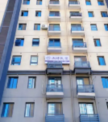 Xiexi Homestay (Henan Academy of Medical Sciences Branch)