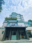 Zsmart Zhishang Hotel (Hangzhou Linping Yintaicheng Branch) Отели в г. Ханчжоу