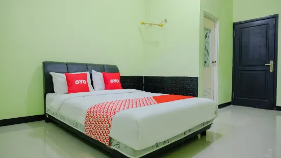 OYO Life 2508 Alba Suites Homestay Syariah