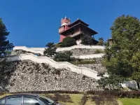Wenchuan Yuxin Homestay Hotels in Shuimo Ancient Town