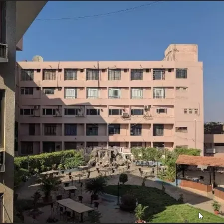 Hotel Trupti International