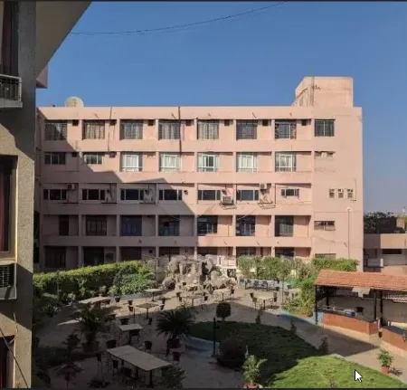 Hotel Trupti International Отели в г. Дхарвад