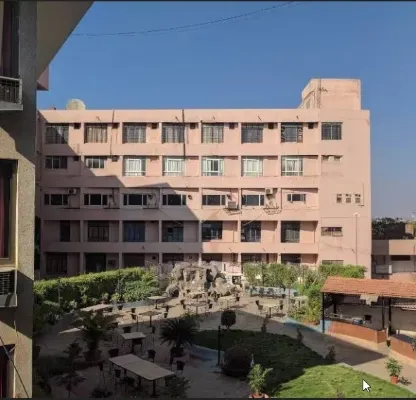 Hotel Trupti International