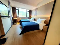 Ezzi Hotel (Shaanxi District Government Store, Sanmenxia Hôtels à : Sanmenxia