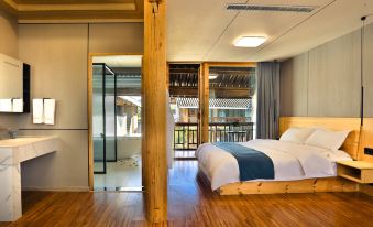 Lijiang Xiangyuan Inn