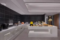 FORMONT Hotel (Chaling County, Zhuzhou) - breakfast