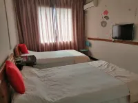 Renshou Hongfengyuan Hostel