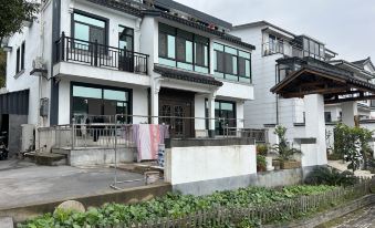 Kunshan Green Bamboo Wajujuku