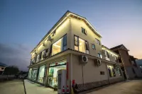 Bishuiyuge (Yunshuiyao Center Shuiche Shop)
