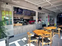 Guli hotel - sarapan
