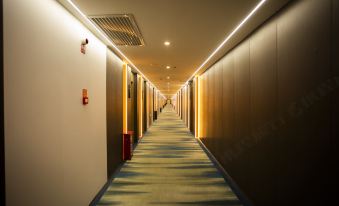 Homeinn Pebble Hotel (Yanqi Harvest Port)