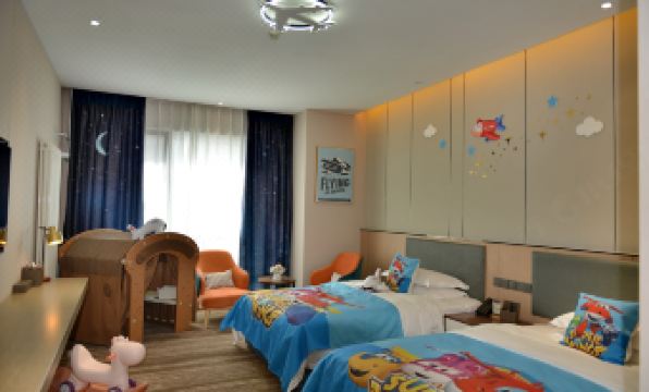 Airport Quanxiang Business Hotel (Jinan Yaoqiang Airport)
