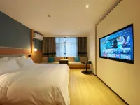 Jiahao Hotel (County Government Branch) Hotels in Mengcheng