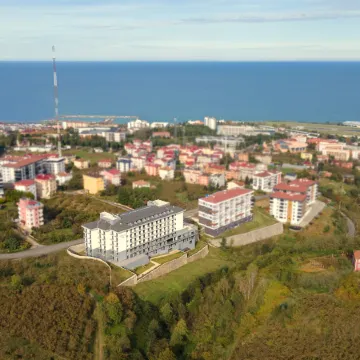 FIRST JOY HOTEL