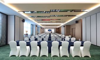 Hampton by Hilton Guiyang Nanming Railway Station