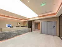 Ruman Hotel (Beijing Guomao Dawanglu Subway Station) Hotels near CCTV Headquarters