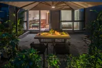 Maixiong Hotel (Near Chongqing Happy Valley, Lijia, Children's Hospital) Hotels in Guangdianyuan/Dazhulin