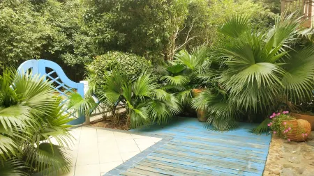 Xinyu Color Village Leisure Homestay Отели в г. Синьюй