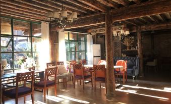 Yunguichu Chain Inn