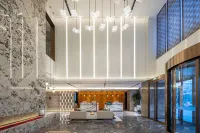 shengrong Hotel bozhou Hotels in Bozhou