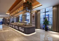 Qianyue Hotel (Qingyang Xifeng Airport Branch) Hotels in Qingyang