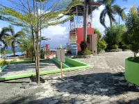 JSJS Mountain Resort powered by Cocotel Hôtels à : Argao