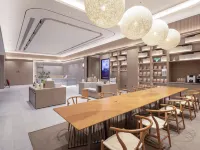 JI Hotel (Hefei Economic Development Zone Comprehensive Bonded Zone) Hotels in Feixi