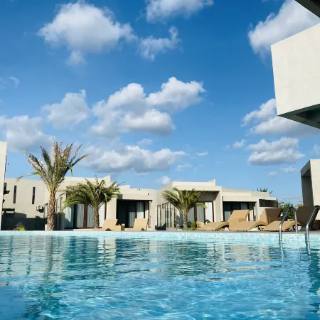TANA Beach Villas