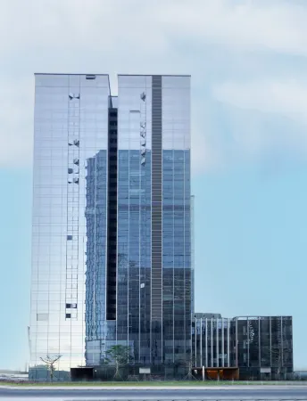 美柚小築民宿（拱北口岸富華里店）