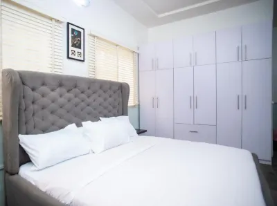 House 55 Apartments
