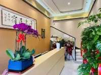 Gangu Qianquan Homestay فنادق في قانغ قو