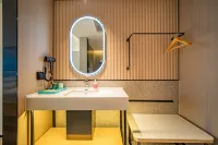 City Comfort Inn Hotel (Hotan Yudou Guoji Dabazha) Hotel di Hotan