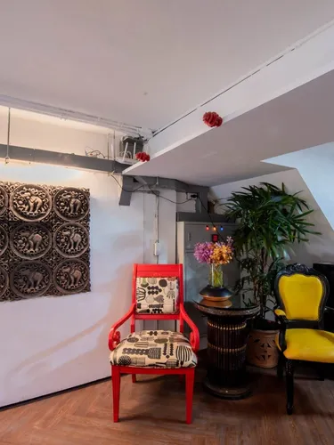 รูปภาพของMascot Hostel Bangkok