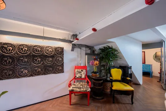 รูปภาพของMascot Hostel Bangkok