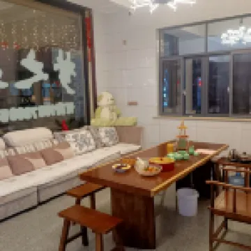 Mengzhiling Homestay